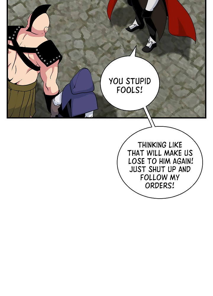 I’m Destined For Greatness! chapter 48 - page 24