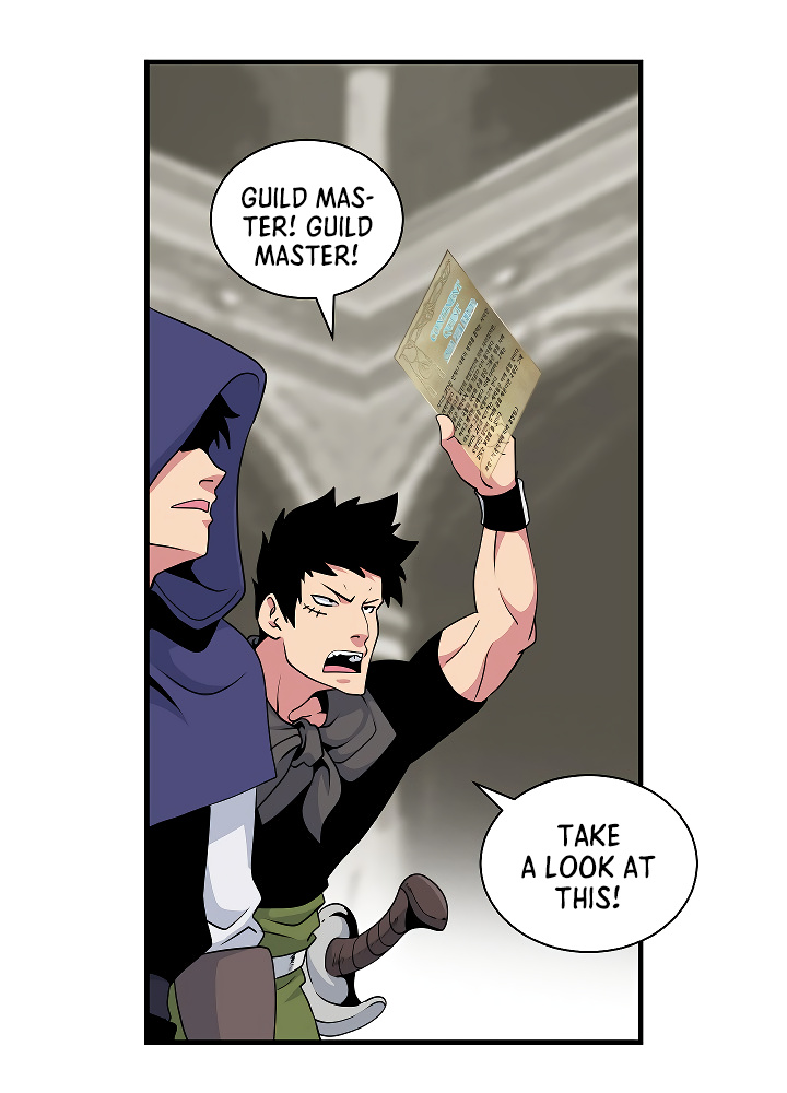 I’m Destined For Greatness! chapter 48 - page 25
