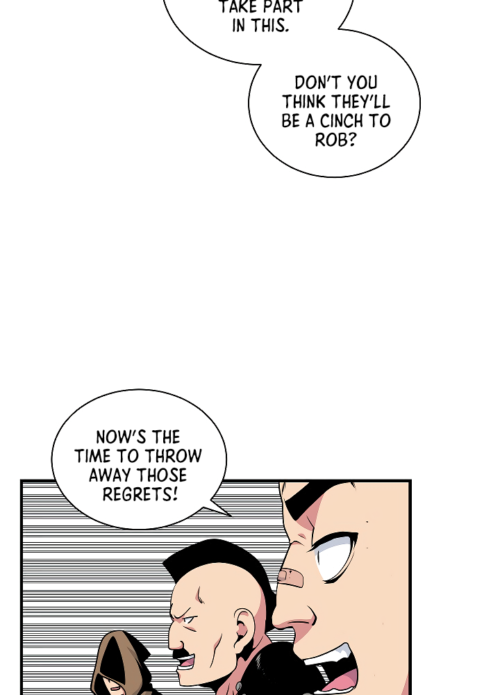 I’m Destined For Greatness! chapter 48 - page 27