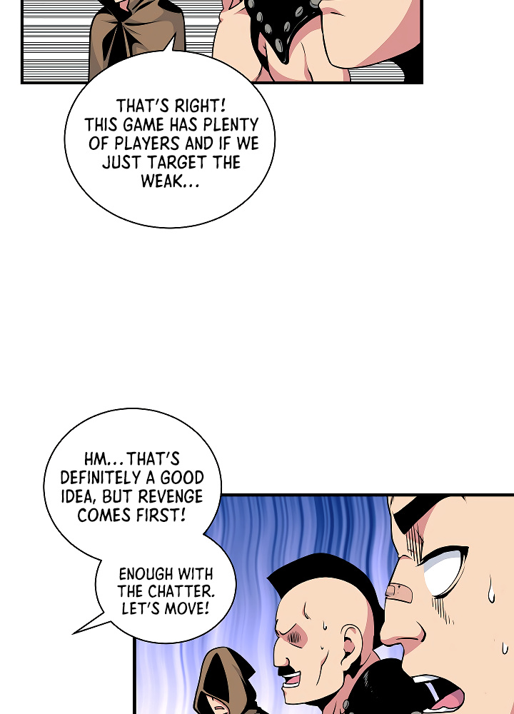 I’m Destined For Greatness! chapter 48 - page 28