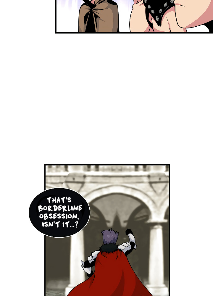 I’m Destined For Greatness! chapter 48 - page 29