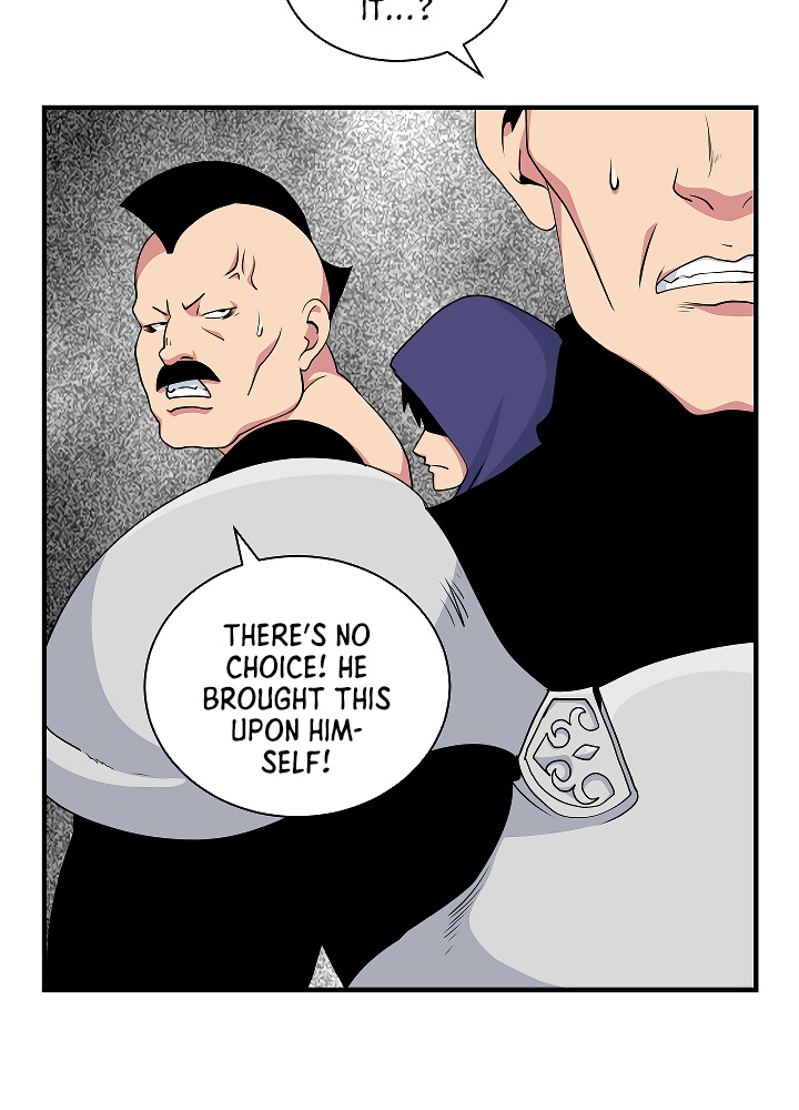 I’m Destined For Greatness! chapter 48 - page 31