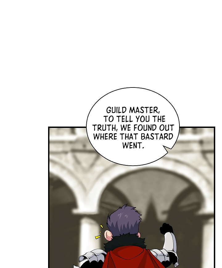 I’m Destined For Greatness! chapter 48 - page 32