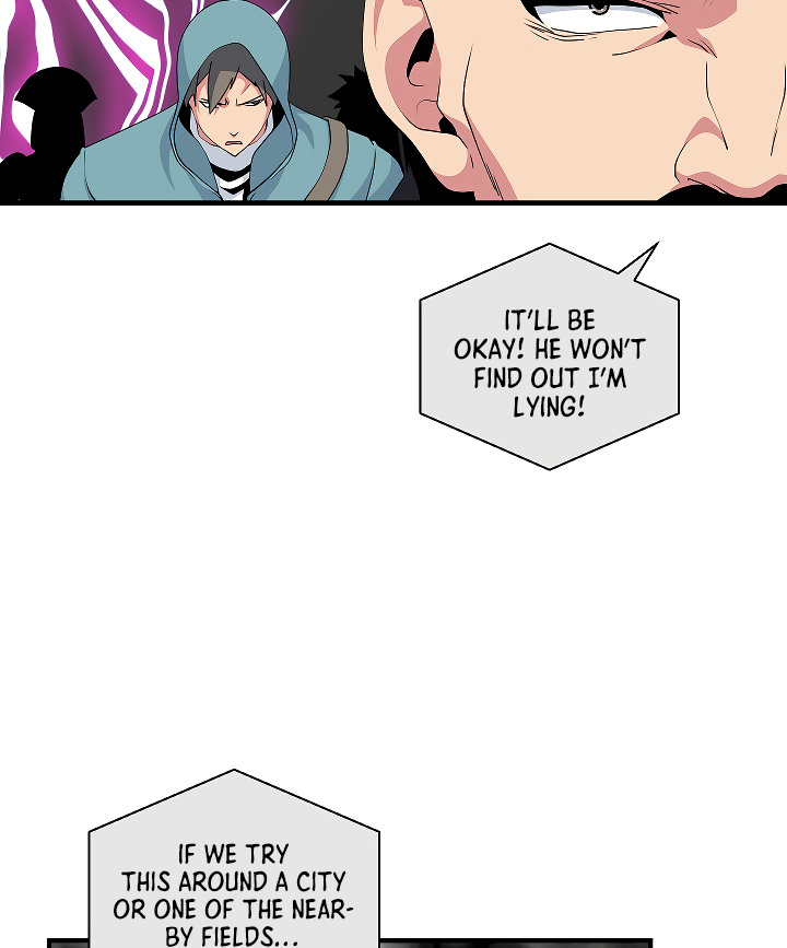 I’m Destined For Greatness! chapter 48 - page 36