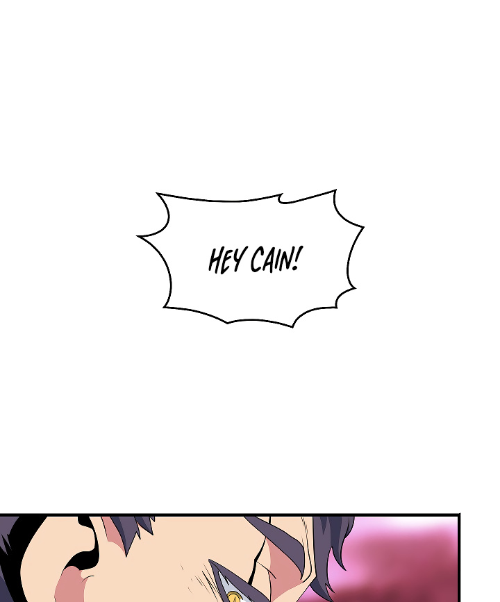 I’m Destined For Greatness! chapter 48 - page 43