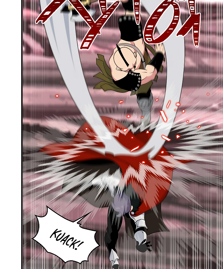 I’m Destined For Greatness! chapter 48 - page 45