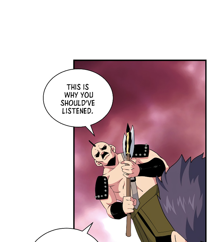 I’m Destined For Greatness! chapter 48 - page 49