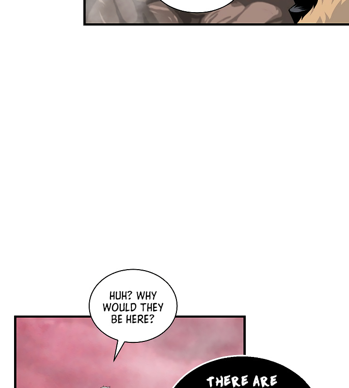 I’m Destined For Greatness! chapter 48 - page 5