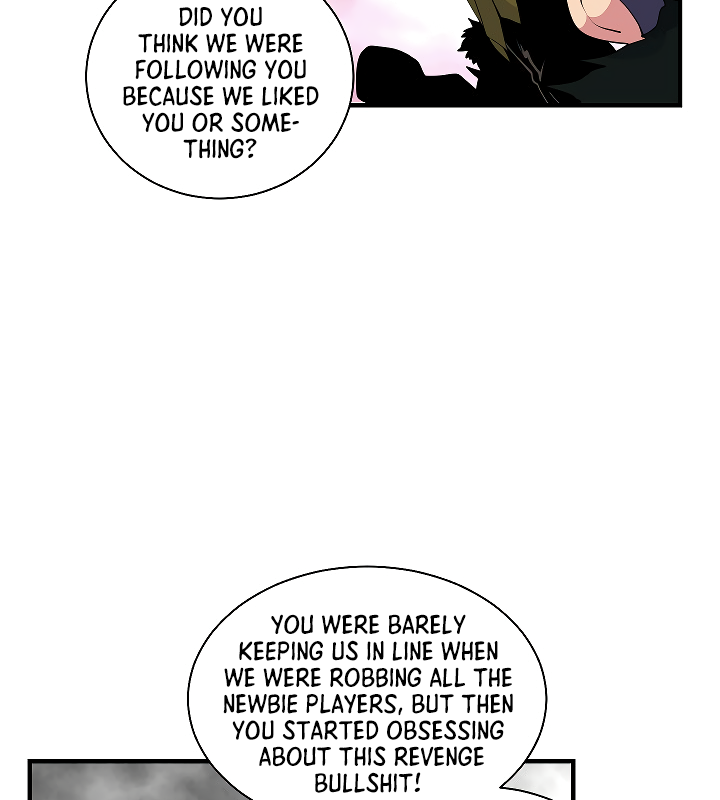 I’m Destined For Greatness! chapter 48 - page 50