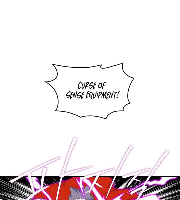 I’m Destined For Greatness! chapter 48 - page 53