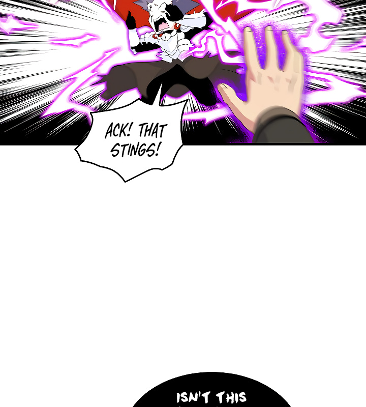 I’m Destined For Greatness! chapter 48 - page 54