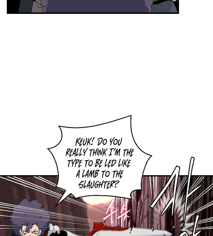 I’m Destined For Greatness! chapter 48 - page 57