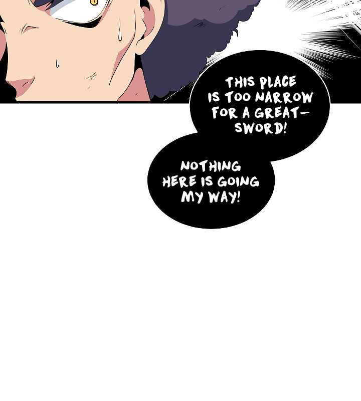 I’m Destined For Greatness! chapter 48 - page 59