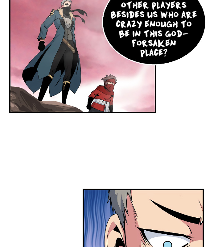 I’m Destined For Greatness! chapter 48 - page 6