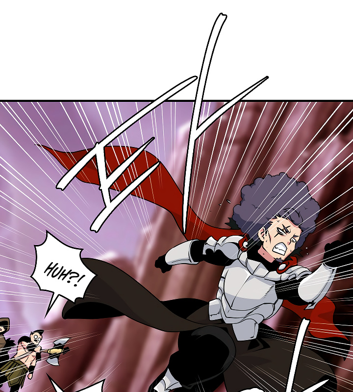 I’m Destined For Greatness! chapter 48 - page 60