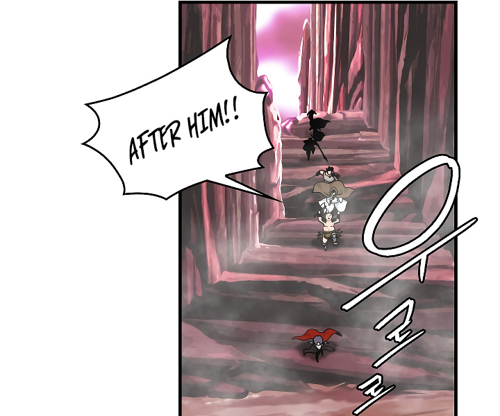 I’m Destined For Greatness! chapter 48 - page 62