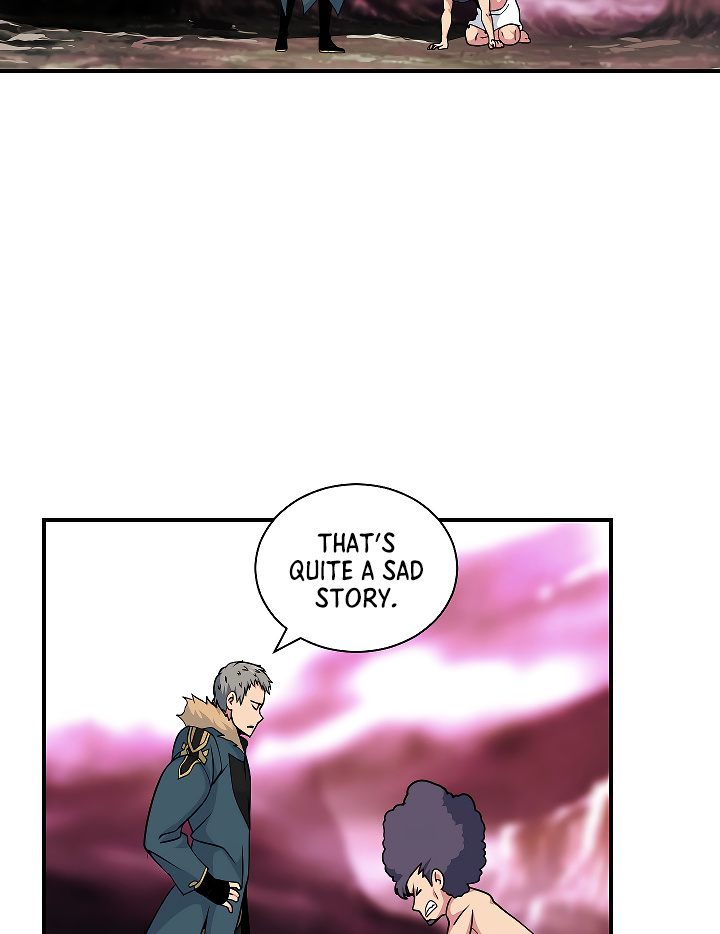 I’m Destined For Greatness! chapter 48 - page 78