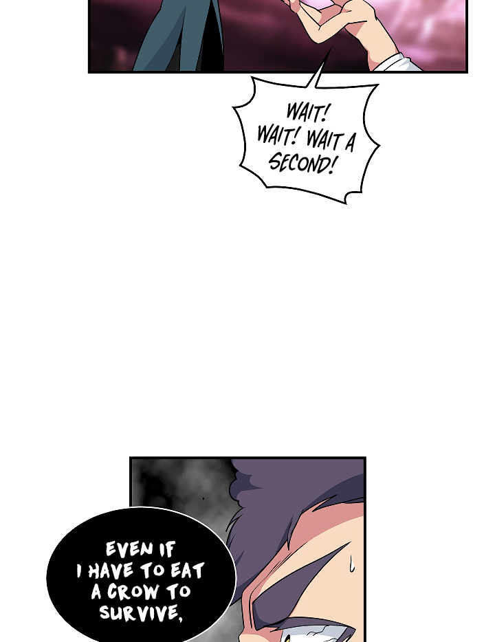 I’m Destined For Greatness! chapter 48 - page 80