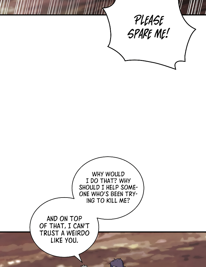 I’m Destined For Greatness! chapter 48 - page 83