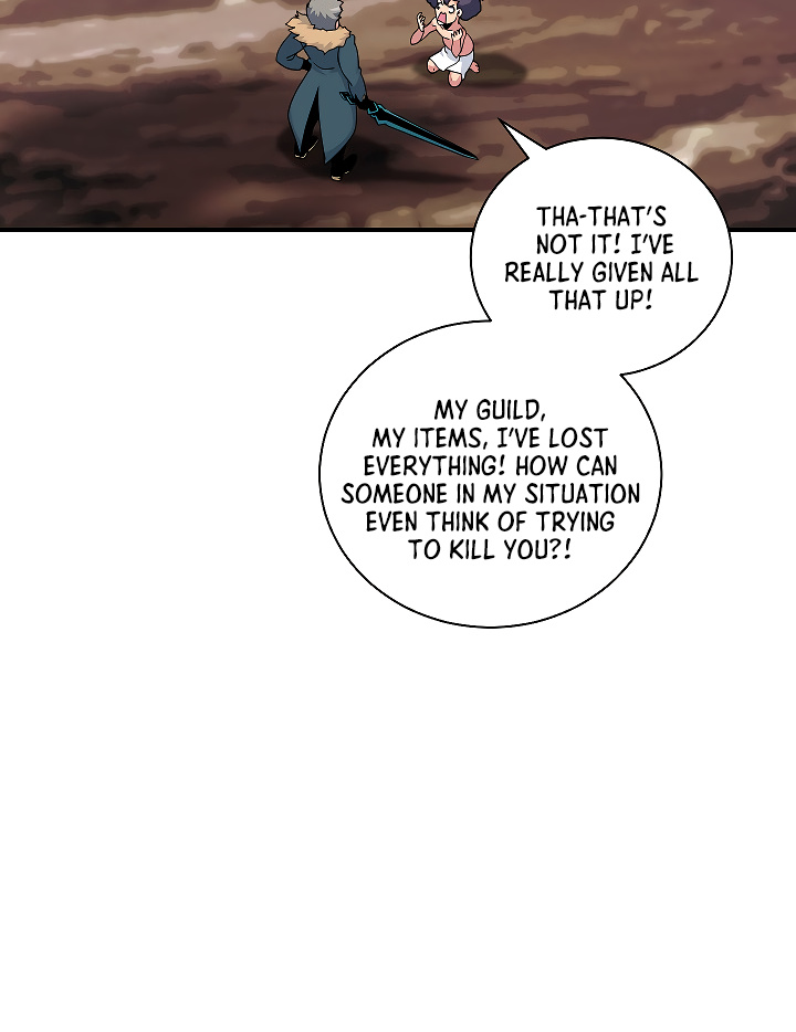 I’m Destined For Greatness! chapter 48 - page 84