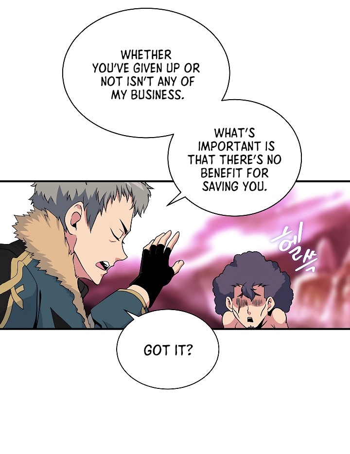 I’m Destined For Greatness! chapter 48 - page 85