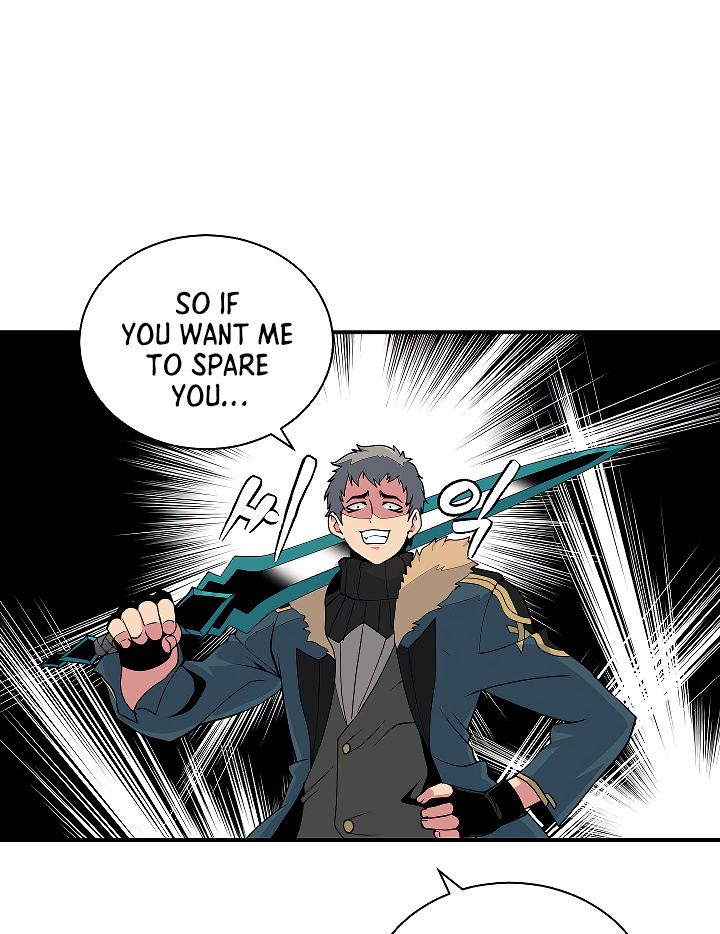I’m Destined For Greatness! chapter 48 - page 86