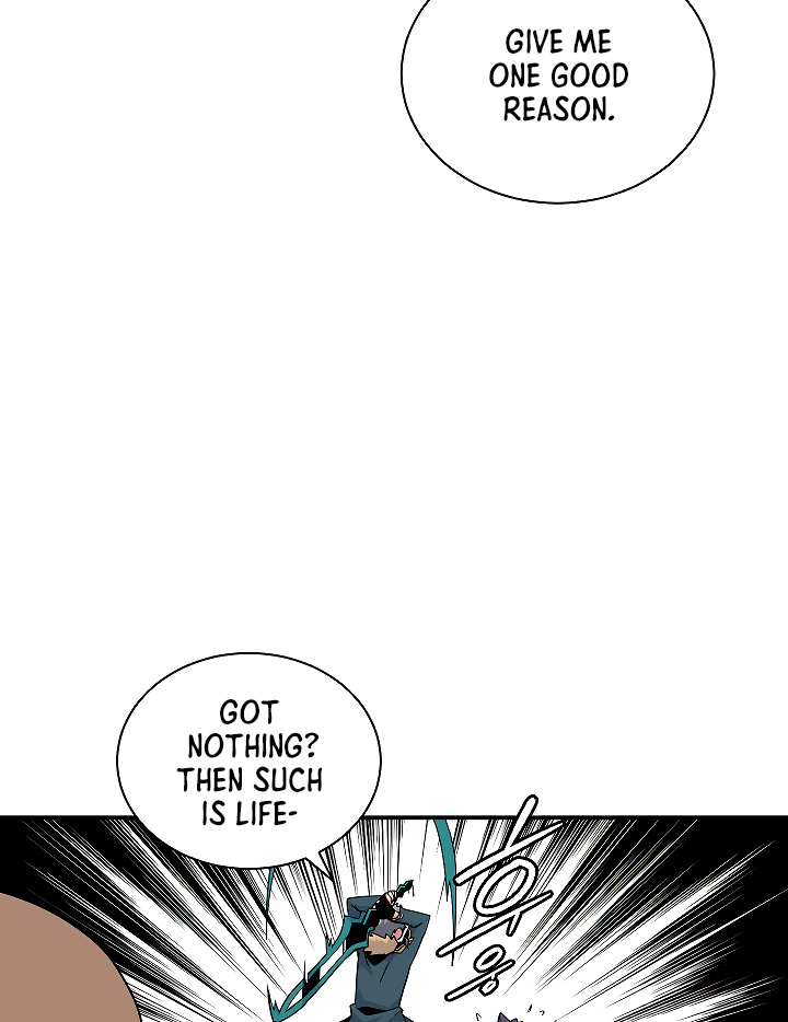 I’m Destined For Greatness! chapter 48 - page 87