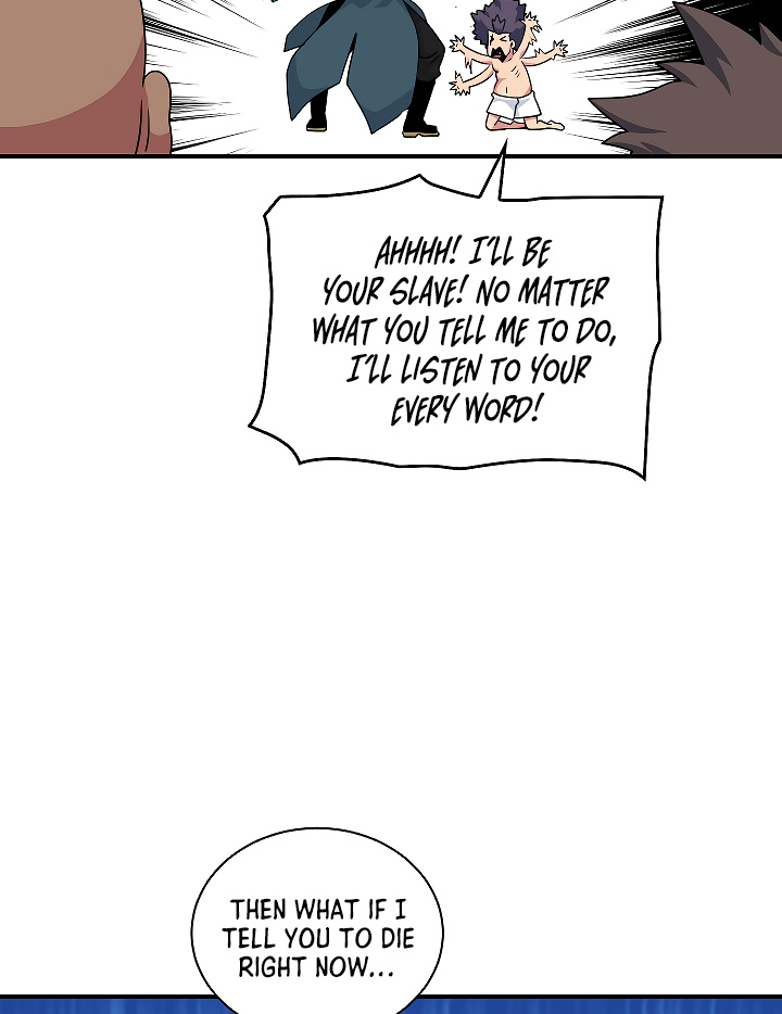 I’m Destined For Greatness! chapter 48 - page 88