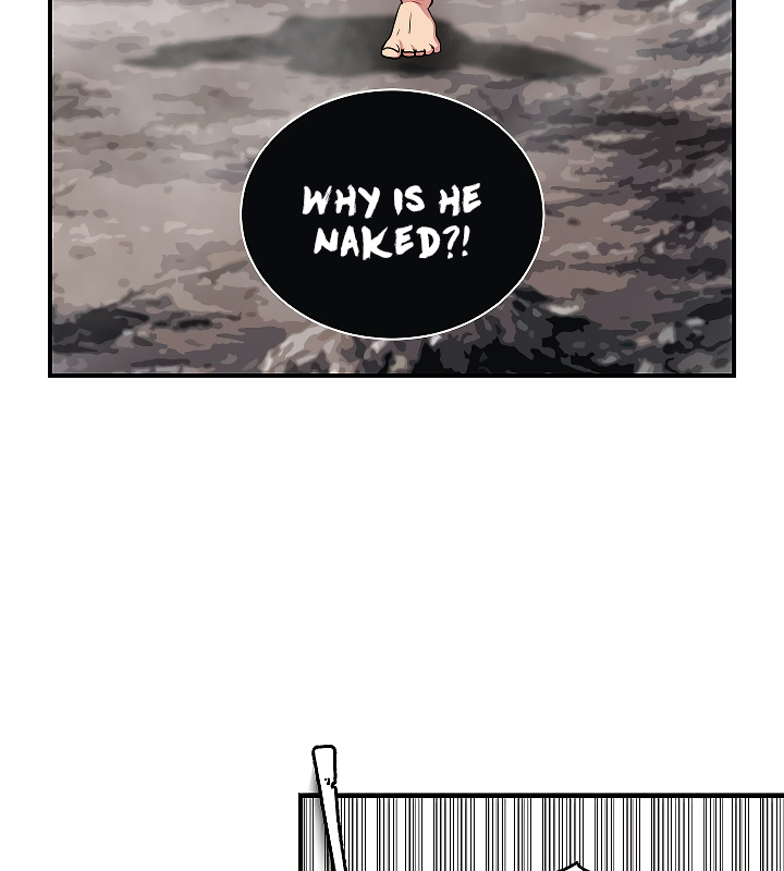 I’m Destined For Greatness! chapter 48 - page 9