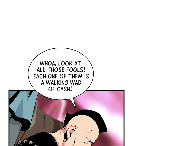 I’m Destined For Greatness! chapter 48 - page 99