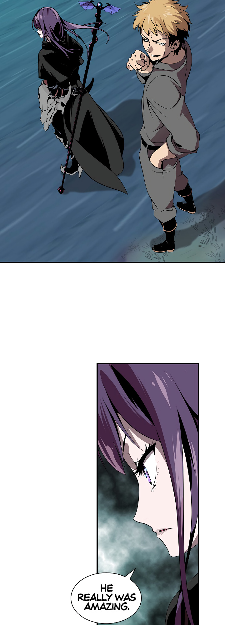 I’m Destined For Greatness! chapter 18 - page 10