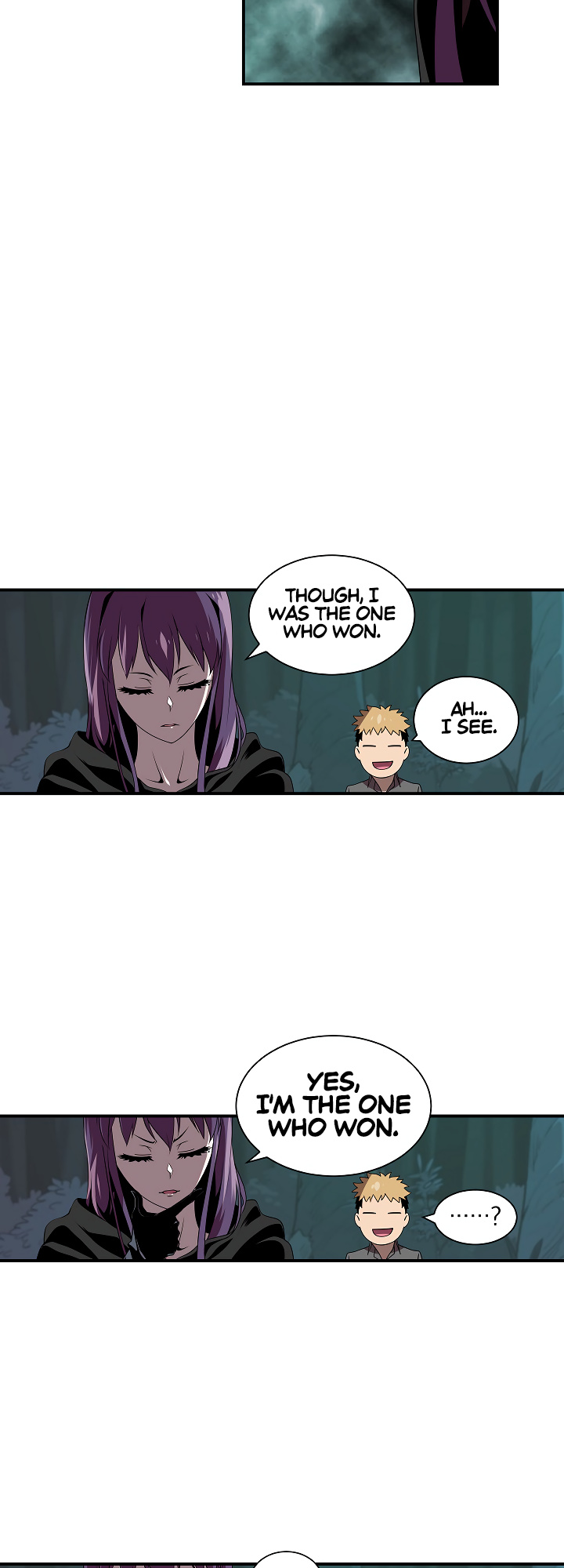 I’m Destined For Greatness! chapter 18 - page 11