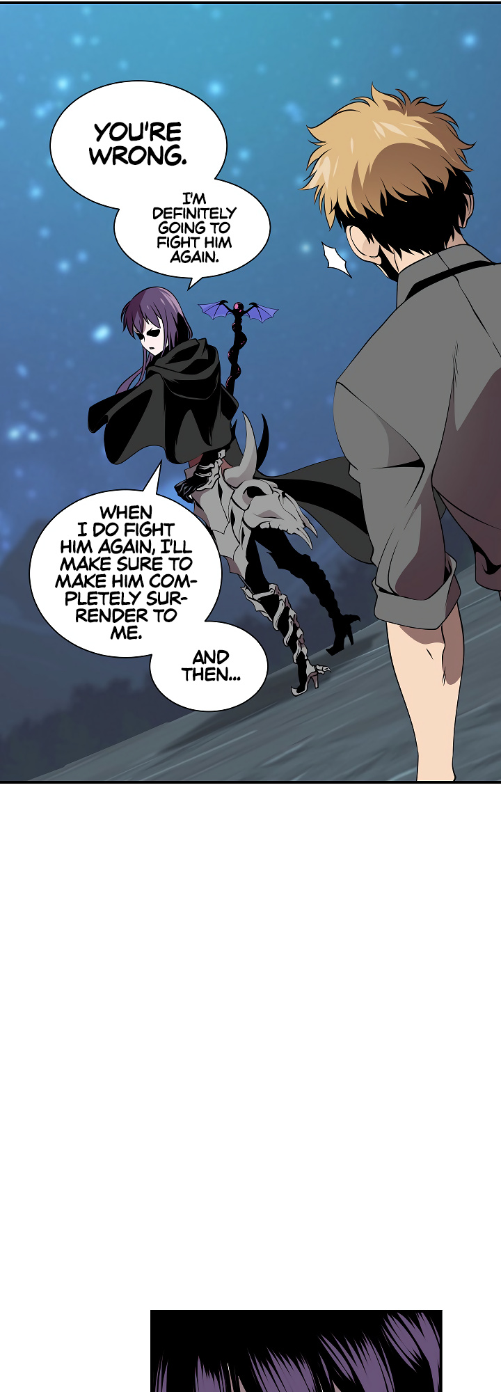 I’m Destined For Greatness! chapter 18 - page 14