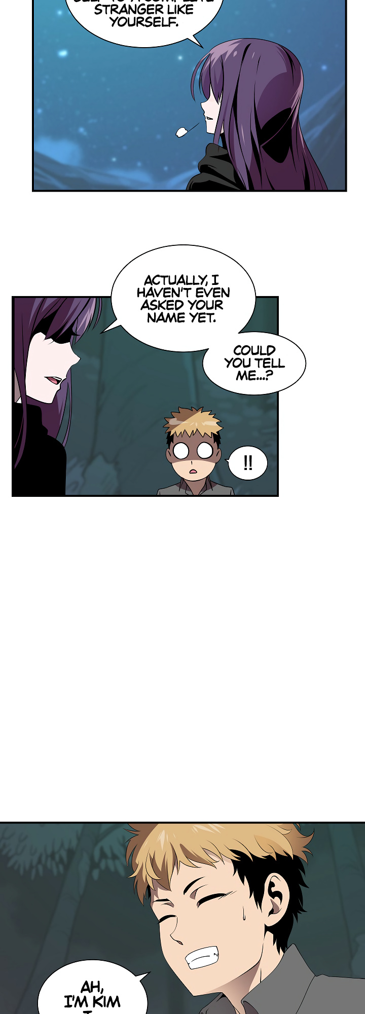 I’m Destined For Greatness! chapter 18 - page 20