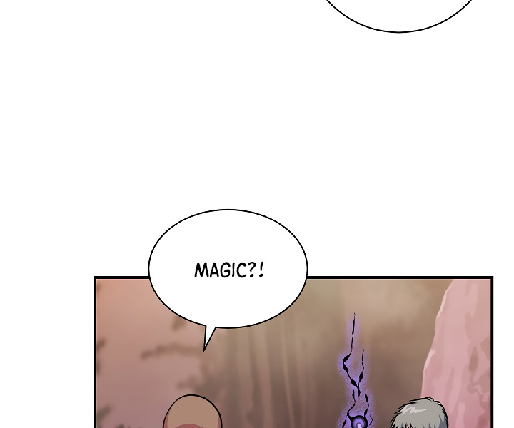 I’m Destined For Greatness! chapter 49 - page 103