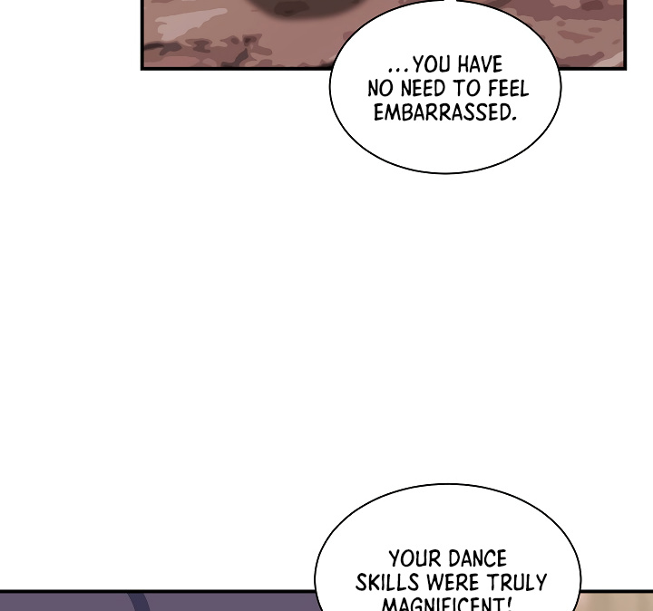I’m Destined For Greatness! chapter 49 - page 112