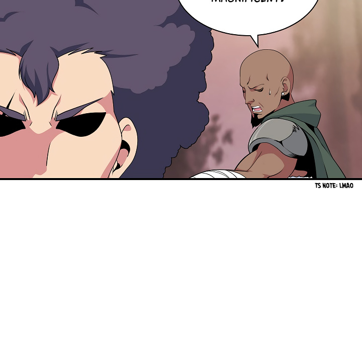 I’m Destined For Greatness! chapter 49 - page 113