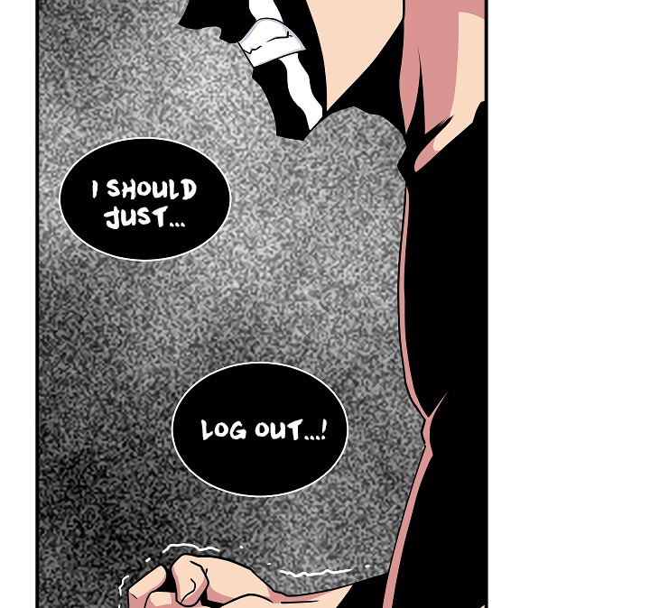 I’m Destined For Greatness! chapter 49 - page 116