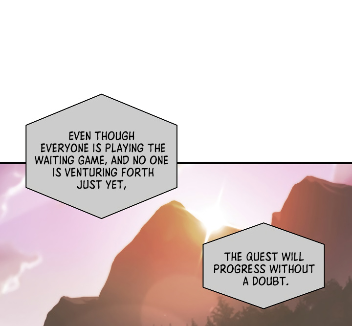 I’m Destined For Greatness! chapter 49 - page 12