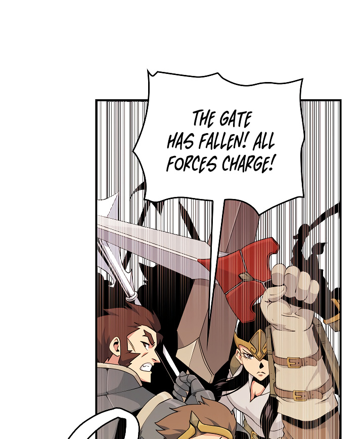 I’m Destined For Greatness! chapter 49 - page 21
