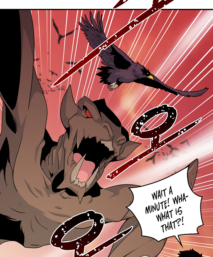 I’m Destined For Greatness! chapter 49 - page 26