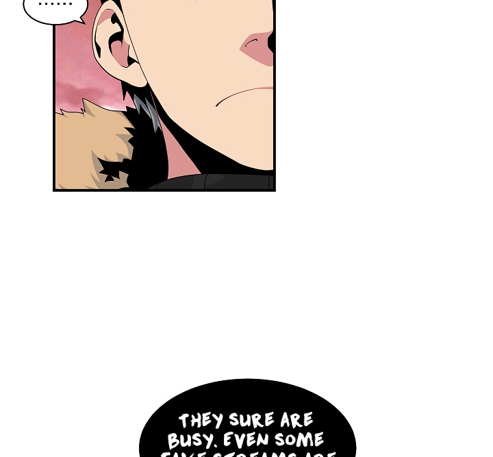 I’m Destined For Greatness! chapter 49 - page 3