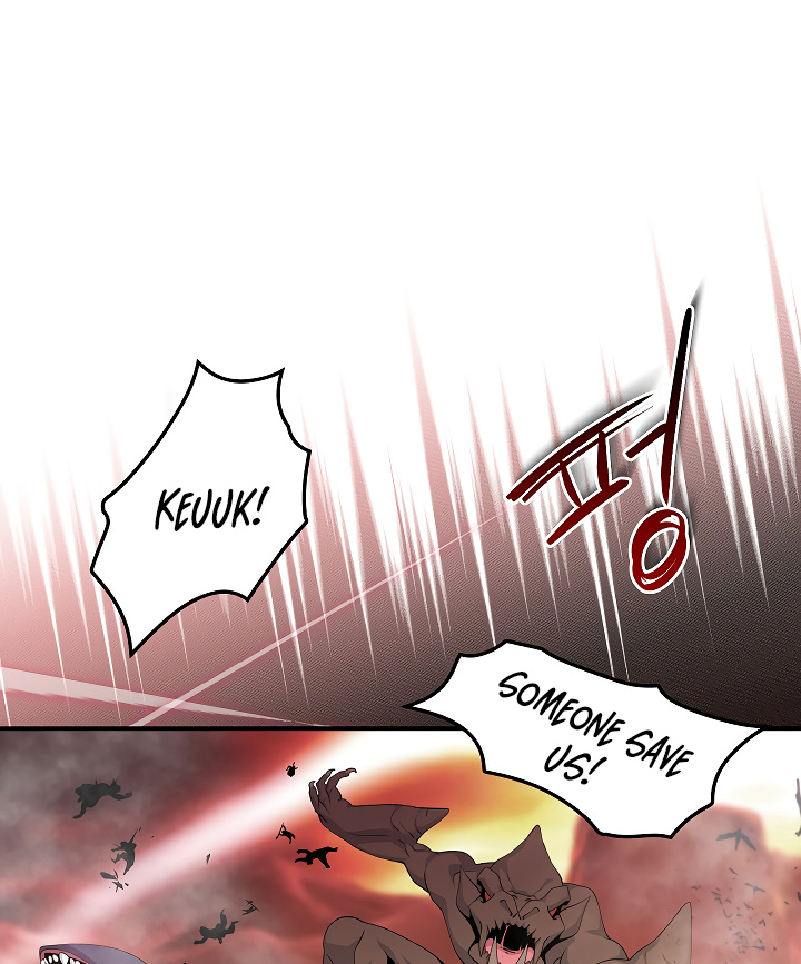 I’m Destined For Greatness! chapter 49 - page 30