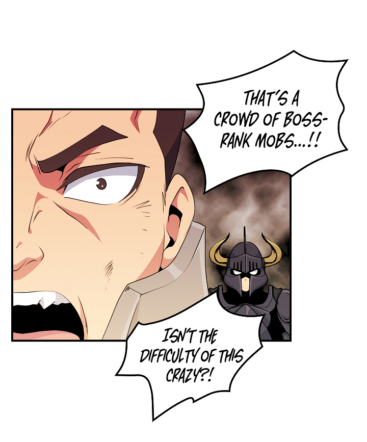 I’m Destined For Greatness! chapter 49 - page 32