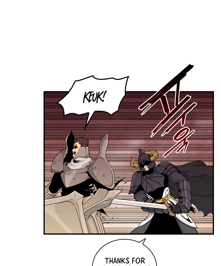 I’m Destined For Greatness! chapter 49 - page 33