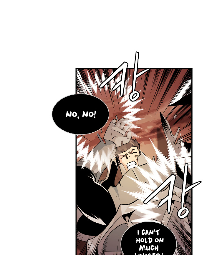 I’m Destined For Greatness! chapter 49 - page 36