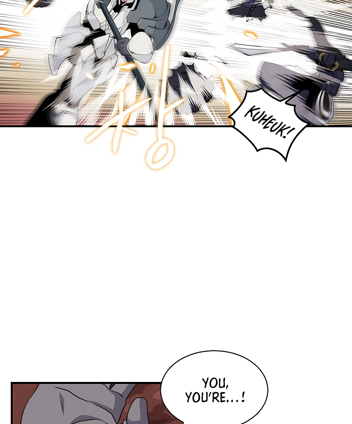 I’m Destined For Greatness! chapter 49 - page 38