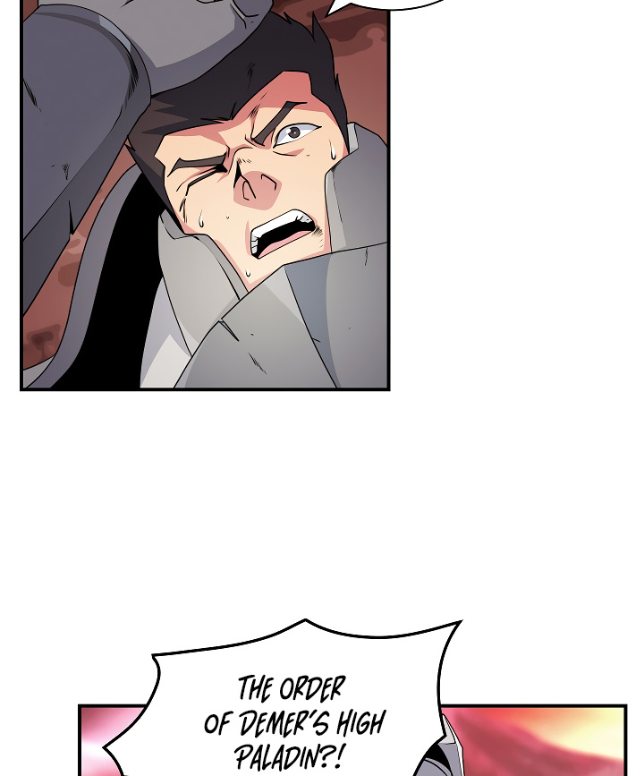 I’m Destined For Greatness! chapter 49 - page 39