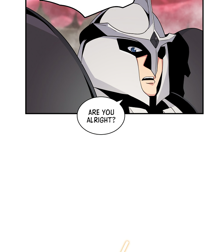 I’m Destined For Greatness! chapter 49 - page 40