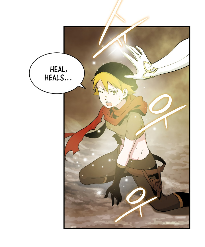 I’m Destined For Greatness! chapter 49 - page 41